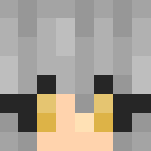 kurotsuno - Female Minecraft Skins - image 3