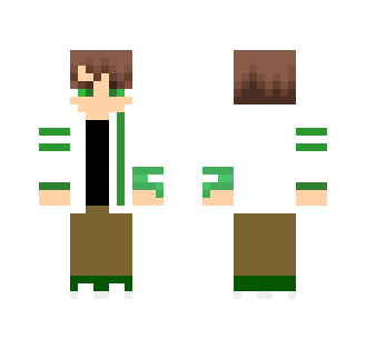 Ben Tennyson (Alternate Omniverse)
