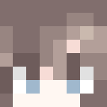 Thanks for 100 that's pretty cool - Female Minecraft Skins - image 3