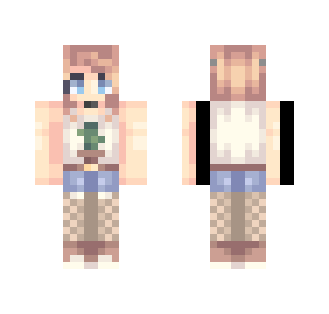 Fox Fanskin