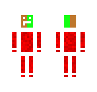 White Edit TapL or Harv