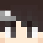 A Request ~ PupuNikkari - Male Minecraft Skins - image 3