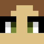☂️KayKay☂️ First Skin! - Female Minecraft Skins - image 3