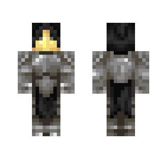 RPG Skin: Inquisitor