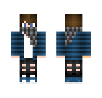 Norboy's Skin