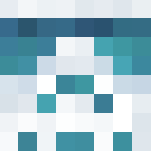 Storm Trooper Hologram STAR WARS - Male Minecraft Skins - image 3
