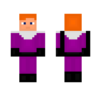 The Tornado Twins! - Don Allen