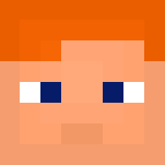 The Tornado Twins! - Don Allen - Male Minecraft Skins - image 3