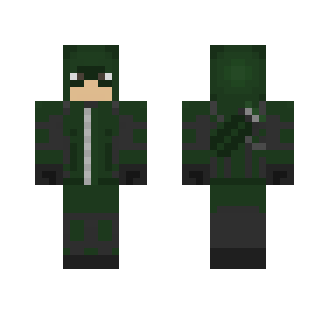 Green Arrow