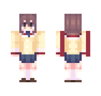 ~Nagisa Furukawa [Clannad]
