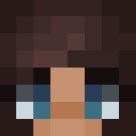 Roses ❤ - Female Minecraft Skins - image 3