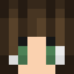 Inspired by Galactical - Female Minecraft Skins - image 3