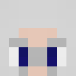 White Fox (Ami) (Marvel) - Comics Minecraft Skins - image 3