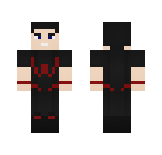 Wonder Man (Simon) (Marvel)