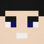 Wonder Man (Simon) (Marvel) - Comics Minecraft Skins - image 3