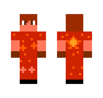 Apatite V3 OC - Other Minecraft Skins - image 2