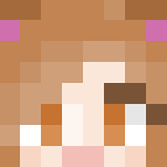 Request from Honeykatmeow - Female Minecraft Skins - image 3