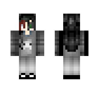 My Main Skin - Female Minecraft Skins - image 2