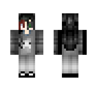 My Main Skin