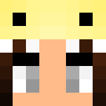 ItzGabrixella's Dino Onesie Skin - Female Minecraft Skins - image 3