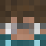 Terran Marine - StarCraft II - Male Minecraft Skins - image 3