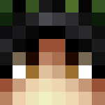 Gon freecs - Male Minecraft Skins - image 3