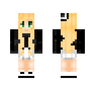 Mime Girl