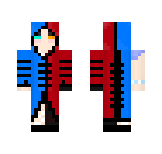Blue pill OR Red pill?