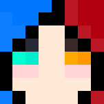 Blue pill OR Red pill? - Other Minecraft Skins - image 3