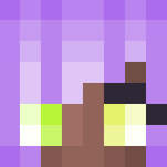 Medieval Tropic Royalty - Female Minecraft Skins - image 3