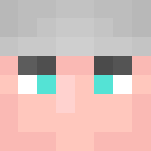 Jay Garrick | The Flash - Comics Minecraft Skins - image 3