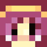 Bloody sunrises - Female Minecraft Skins - image 3