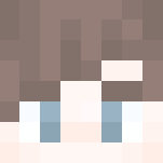Blueberry Pancakes - Male Minecraft Skins - image 3