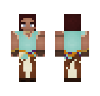 Cervitaur [LoTC] [✓]