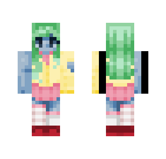 Zamby | Requested by +Zamby+!