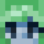 Zamby | Requested by +Zamby+! - Female Minecraft Skins - image 3