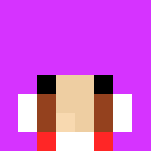 Jennetta the killer OC {Lola} - Female Minecraft Skins - image 3
