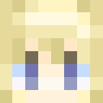 Hayley Williams || Hard Times - Female Minecraft Skins - image 3