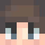 - forest - ~ xUkulele - Male Minecraft Skins - image 3