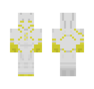 Godspeed