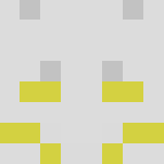 Godspeed - Male Minecraft Skins - image 3