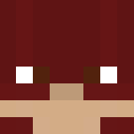 The FLASH /JUSTICE LEAGUE/ 2017 - Comics Minecraft Skins - image 3