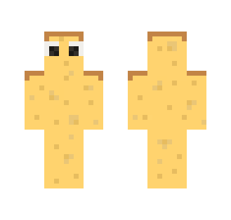 Bread - Other Minecraft Skins - image 2