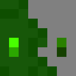 Slime Robot - Other Minecraft Skins - image 3