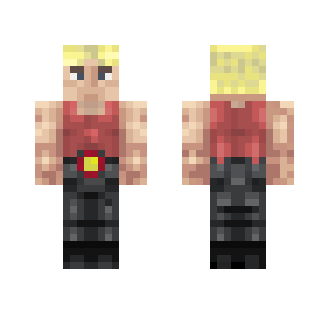 Flash⚡Gordon (BETER IN 3D)