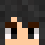 Arata Sanada - Digimon Cyber Sleuth - Male Minecraft Skins - image 3