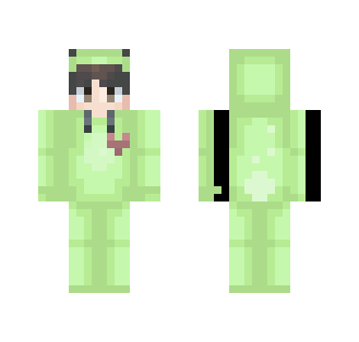~Dango Onesy