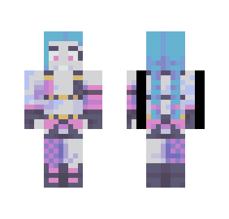 Jinx