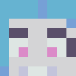 Jinx - Female Minecraft Skins - image 3