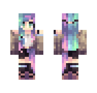 Aquarius